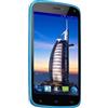 NGM Forward Prime Smartphone, 16 GB, Dual SIM, Turchese [Italia]