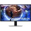 Samsung Odyssey G6 27" OLED Gaming Monitor 360Hz HDR Ultrathin New Fast Ship USA