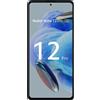 Xiaomi Redmi Note 12 Pro 5G 6.67" Black 6GB 128GB Dual SIM Unlocked Smartphone