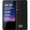 CAT S75 Android 12 5G Smartphone 6.58" 6GB RAM 128GB 5000mAh Black Unlocked New