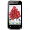 NGM WEMOVE MIRACLE Smartphone, 4 GB + MEMORIA SD 4 GB, Dual SIM, NERO [Italia]