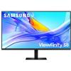 Samsung S80UD Monitor PC 94 cm (37") 3840 x 2160 Pixel 4K Ultra HD LCD Nero