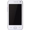 NGM Smartphone NGM absolute, dual sim, MEMORIA 32 GB, BIANCO NUOVO