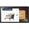 Samsung QM32C-T 32" Full HD Touchscreen Monitor WiFi LCD 400cd/m² Tizen 7.0 New