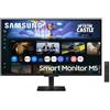 Samsung M5 32" Smart Monitor Full HD HDMI USB-C TV Display Brand New Sealed Box