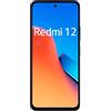 Xiaomi Redmi 12 Dual SIM 6.79" 8GB 256GB 4G Android 13 Nero 5000mAh USB Type-C