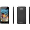 NGM WEMOVE WILCO Smartphone, 4 GB + MEMORIA SD 32 GB, Dual SIM, NERO [Italia]
