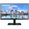 Samsung T45F 22" Full HD 1920x1080 LCD Monitor Black for PC Desktop Home Office