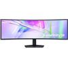 Samsung S9 49" Curved QHD UltraWide Monitor S95UC HDR Gaming New Sealed Box