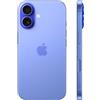Apple iPhone 16 128GB Ultramarine 6.1" Sbloccato 5G iOS Smartphone Originale