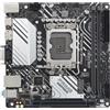 Asus Scheda Madre Intel H610 LGA 1700 mini ITX - PRIME H610I-PLUS-CSM