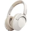 Creative Labs Zen Hybrid 2 bianco Bluetooth USB-C ANC