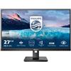 Philips MONITOR PHILIPS LED 27"Wide 273S1/00 IPS 1920x1080 4ms 300cd/mq 1.000:1 2x2W MM