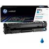 Cartucce in Sconto HP Toner Originale Ciano 201X CF401X per LaserJet Pro MFP M277DW