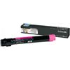 Cartucce in Sconto Lexmark Toner Originale Magenta 22Z010 per Stampanti XS955 / XS950de