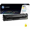 Cartucce in Sconto HP 201X Giallo Toner Originale CF402X LaserJet Pro MFP M277DW Stampante