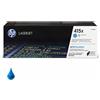 Cartucce in Sconto HP Toner Ciano 415X W2031X Originale per Color LaserJet Pro M479 M454