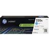 Cartucce in Sconto HP Toner Ciano 220A W2201A Originale per LaserJet Pro 4202dn/4302 dw