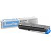 Cartucce in Sconto Kyocera Toner Originale Ciano TK-5195C per TASKalfa 306Ci 307Ci 308Ci