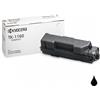 Cartucce in Sconto Kyocera Toner Originale Nero TK-1160 per Ecosys P2040DN DW Alta Qualità