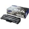 Cartucce in Sconto Samsung Toner Nero MLT-D1052L SU758A per ML-2525, SCX-4623F, SF-650 Originale