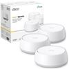 TP-Link WiFi 7 Deco BE25 Mesh WiFi, BE3600Mbps Dual-Band, Router, AP, 2 Porte Et