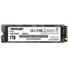 PATRIOT SSD P320 1TB M.2280 PCI-E R/W 3000/2200MB/S