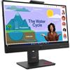 LENOVO MONITOR 23,8 LED IPS 16:9 FHD 6 MS 250 CDM, PIVOT, USB-C DOCK, WEBCAM, DP