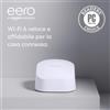 Eero Router wi-fi mesh eero 6 | Ethernet 900 Gbps | Fino a 140 m² | Connessione di o