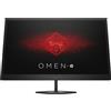 HP OMEN by HP 25" Full HD LED Gaming Monitor 1920x1080, 24.5in PC Display Black