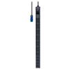 APC EPDU1116B unità di distribuzione dell'energia (PDU) 24 presa(e) AC 0U Nero