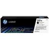 HP Cartuccia Toner originale nero ad alta capacità LaserJet 201X