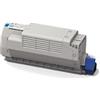 OKI 45396303 cartuccia toner 1 pz Originale Ciano