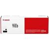 Canon T03 cartuccia toner 1 pz Originale Nero