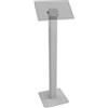 Chief HFSVS Carrello Supporto Multimediale Argento per Tablet TV Schermo 75-80"