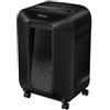 Fellowes LX85 distruggi documenti 75 dB 22,4 cm Nero