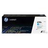 HP Cartuccia toner ciano originale LaserJet 658A