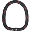 ABUS Unisex  Adulto 9210/170 Lucchetto a catena universale