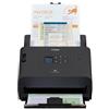 Canon imageFORMULA DR-S250N Scanner a foglio 600 x 600 DPI A4 Nero