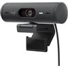 Logitech Brio 500