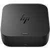 HP Docking Station USB-C G6 100W Power Adapter for HP Laptop Universal Dock