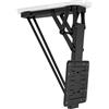 Multibrackets 1028 Supporto TV a parete 139,7 cm (55") Nero
