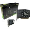 Manli SCHEDA VIDEO VGA Manli GeForce GTX 1650 4GB GDDR6 128-Bit DVI-D HDMI DP PCI-E3.0