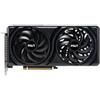 Palit GeForce RTX 5060 Infinity 2 OC, GeForce RTX 5060, 8 GB, GDDR7, 128 Bit, 76