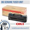 OKI Genuine Fuser Unit 44848805 Gruppo Fusore Originale C811/C813/C823/MC843 NEW