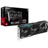 ASRock Challenger RX 9070 XT, Radeon RX 9070 XT, 16 GB, GDDR6, 256 Bit, 7680 x 4
