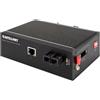 Intellinet Media Converter Industriale Gigabit 1000Base-SX Monomodale