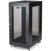 StarTech.com StarTech 24U Server Rack Enclosure Cabinet 31" Deep Data Center Network Frame