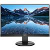 Philips B Line 240B9/00 24.1" WUXGA LED Monitor 1920x1200 Black for PC Desktop