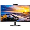 Philips 5000 27" Monitor 2560x1440 QHD LCD Black 27E1N5600HE/00 for PC Desktop
